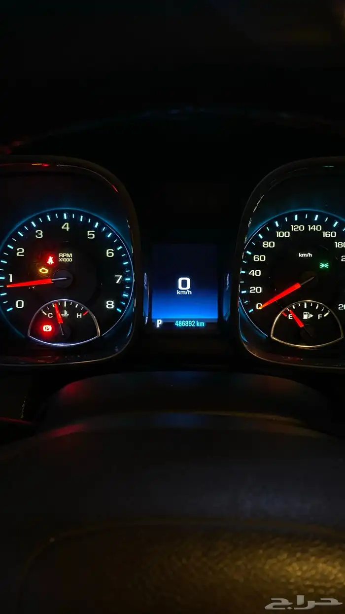 ماليبو 2014 8