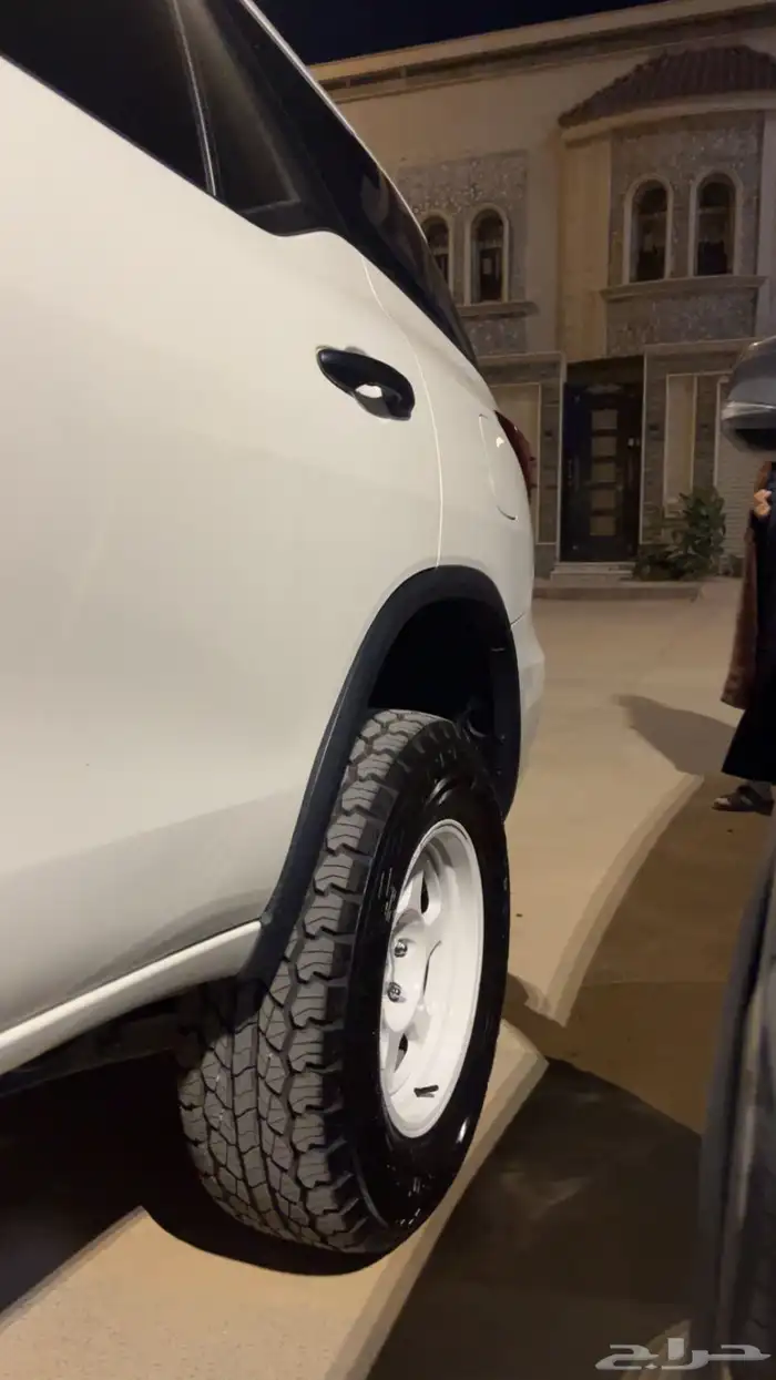 جنوط ريس اصليات 1