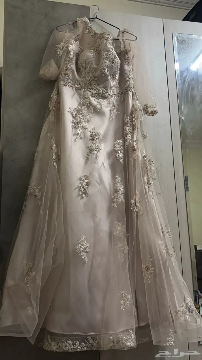 فساتين سهره ( مستعلمه   جديده ) 4