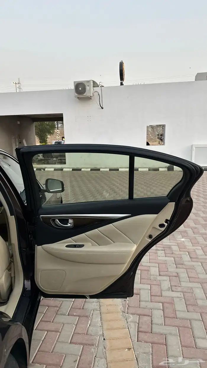انفينيتي 2019 12