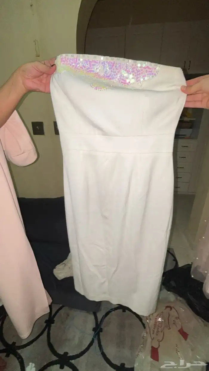 فساتين سهره 5