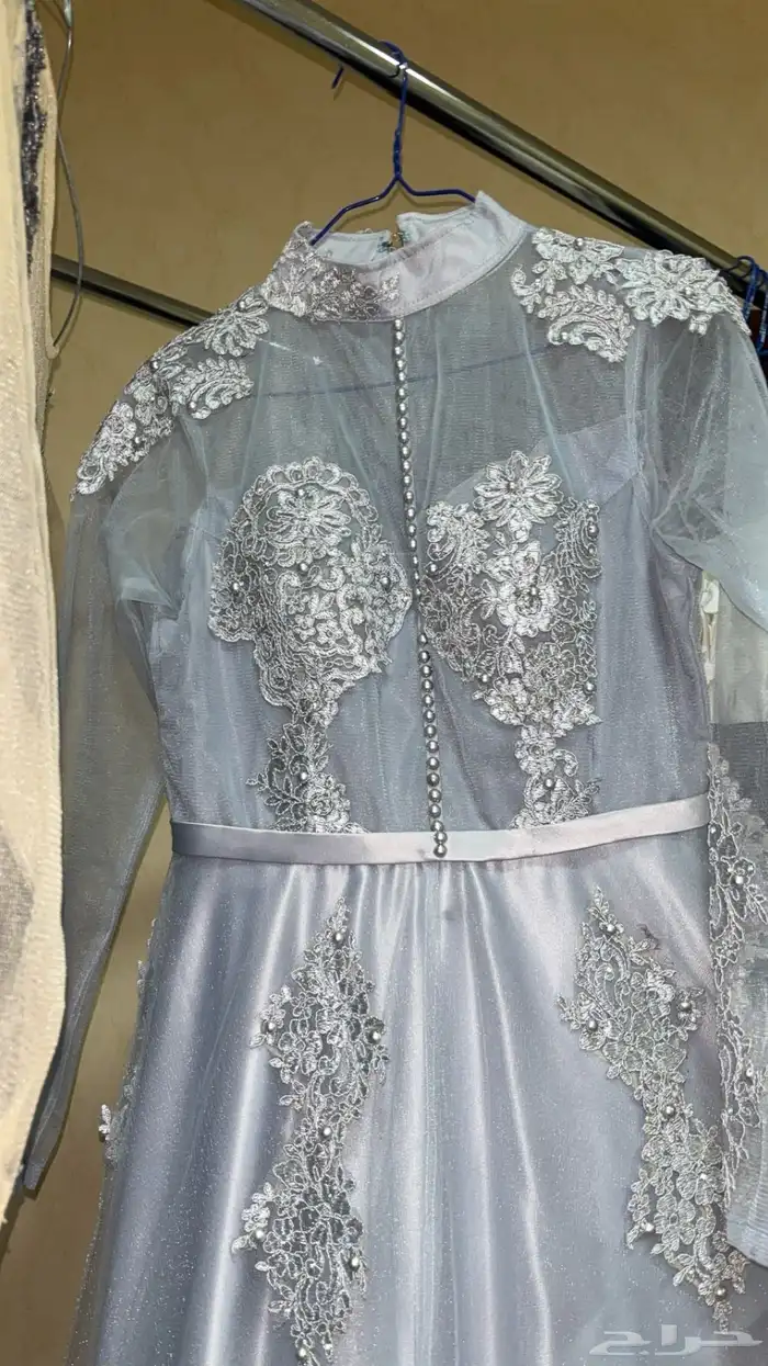 فساتين سهره 2