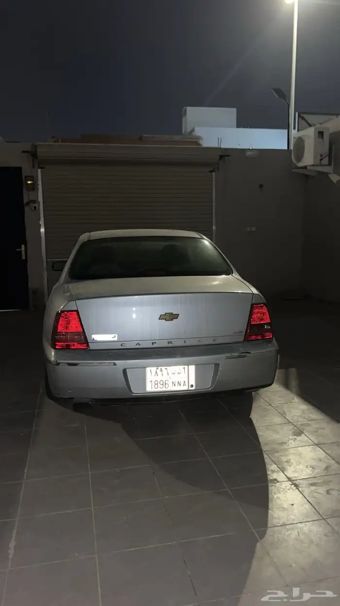 كابرس 2006 0