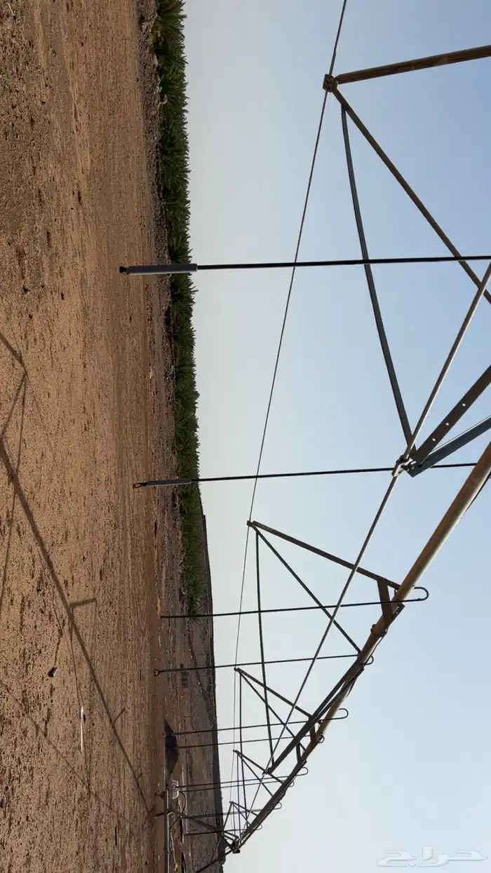 رشاش للبيع نضيف 4