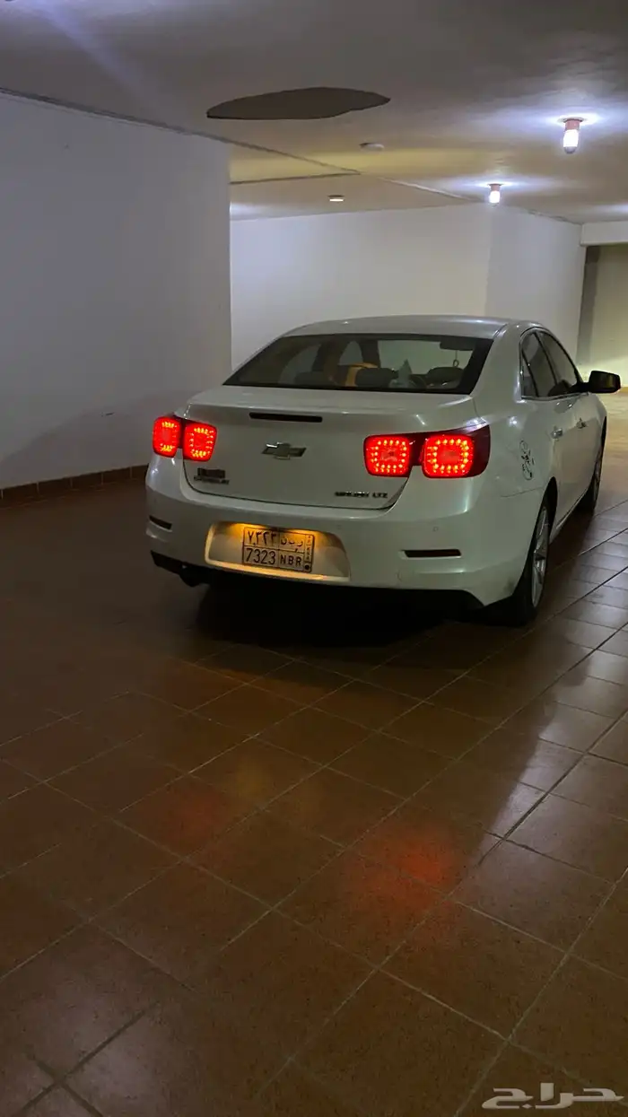 ماليبو 2014 5