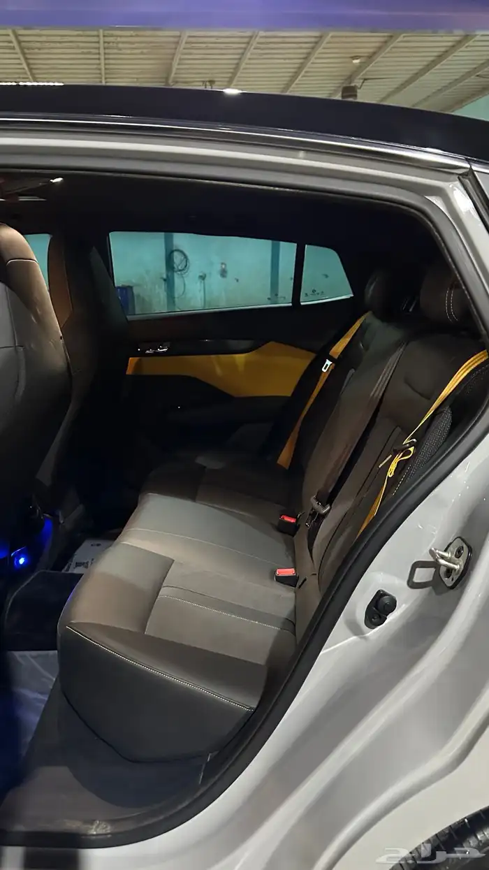 دونج فينج شاين E30 مستخدم 8