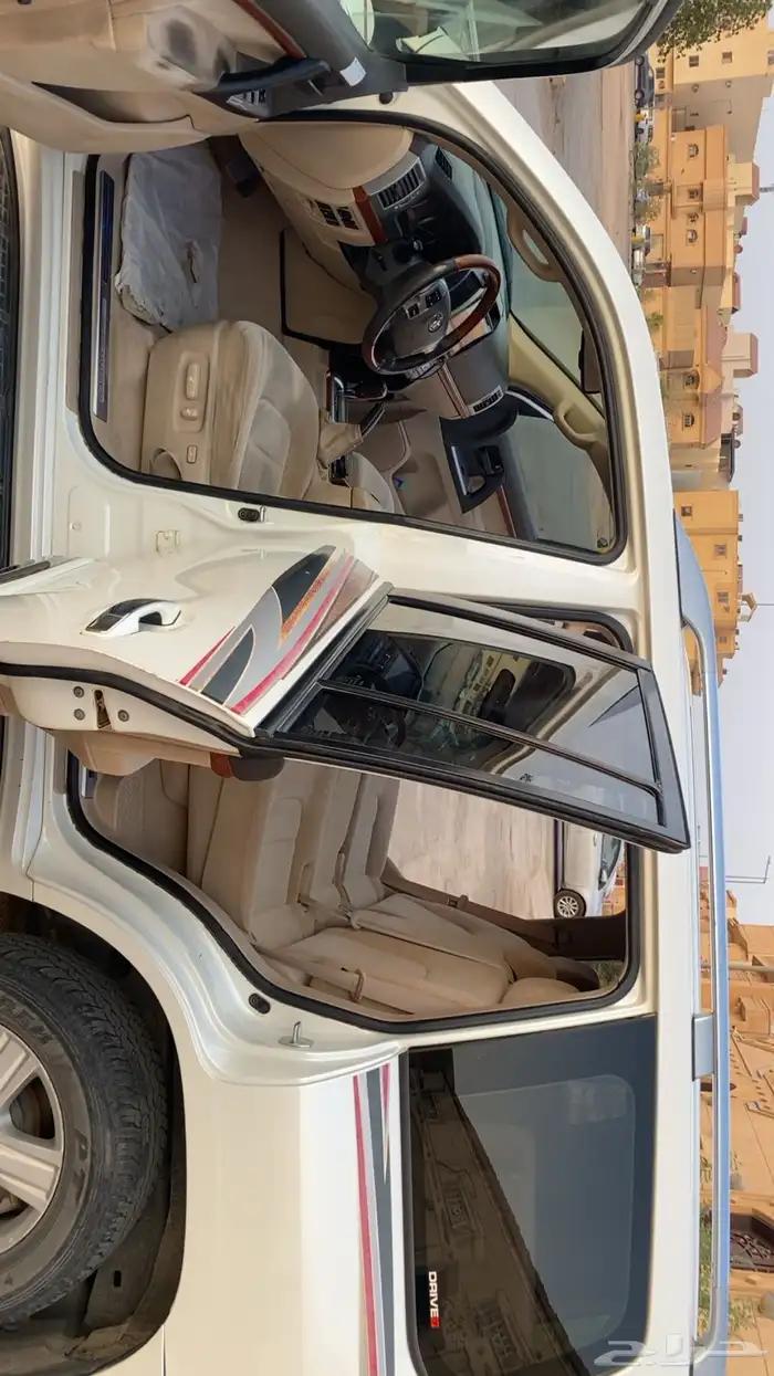 لاندكروزر GXR 2015 7