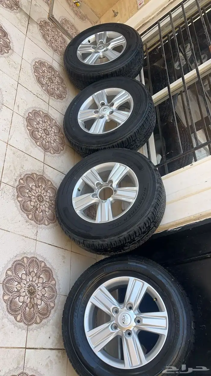 جنوط جكسار 2014مع كفراتها فيها نص عمرها 0