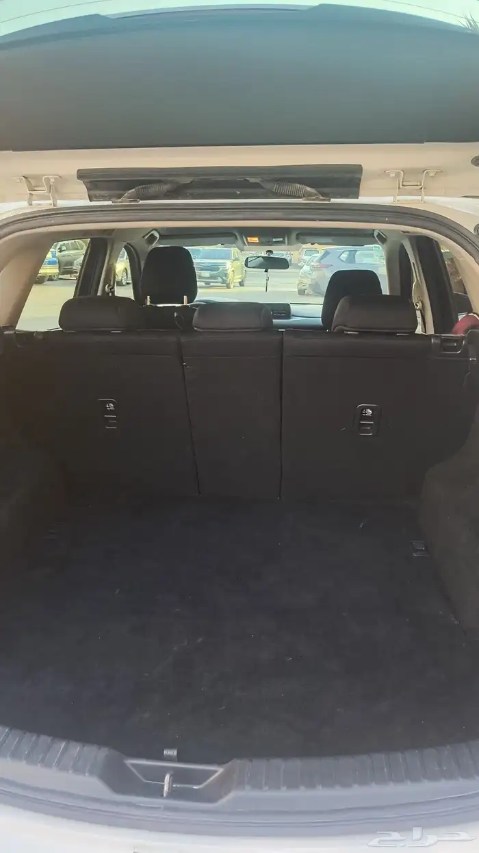 للبيع مازدا CX-5 2018 Classic 10