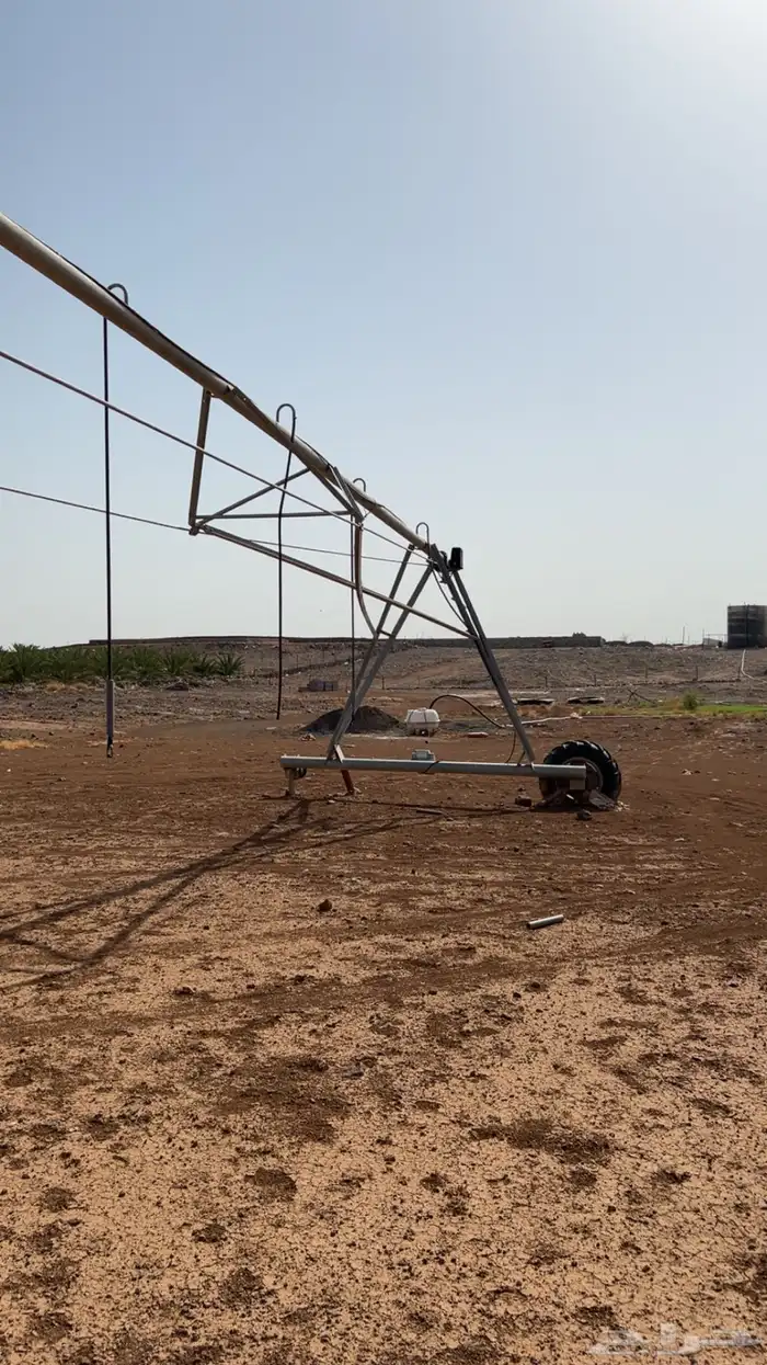 رشاش للبيع نضيف 3