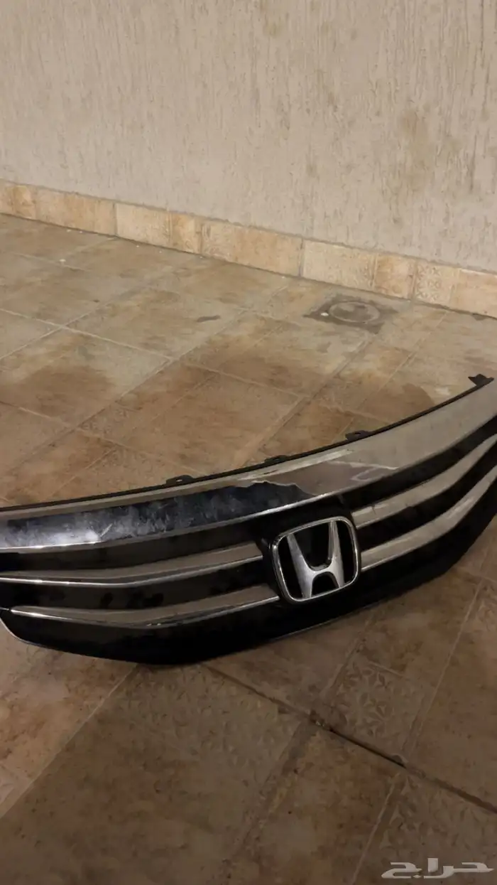 شبك اكورد 2012 نظيف مع الصور 5