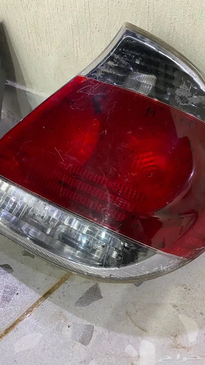 قطع غيار كامري 2003-2006 1