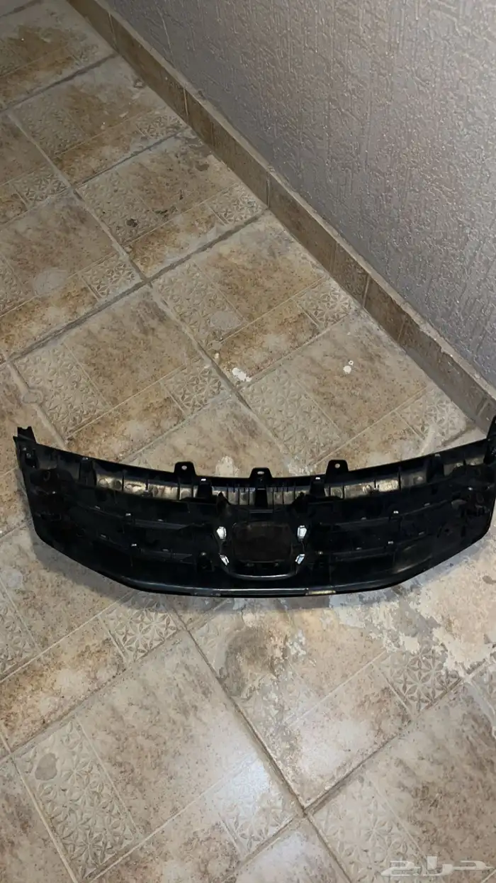 شبك اكورد 2012 نظيف مع الصور 6