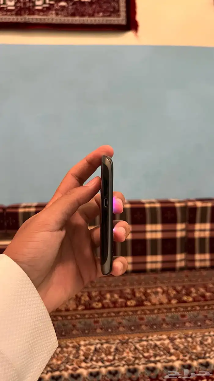 بلاك بيري كيرف 9360 2