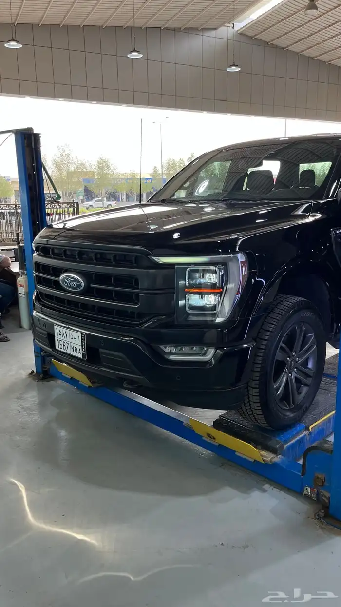 فحص سيارات الرياض 2