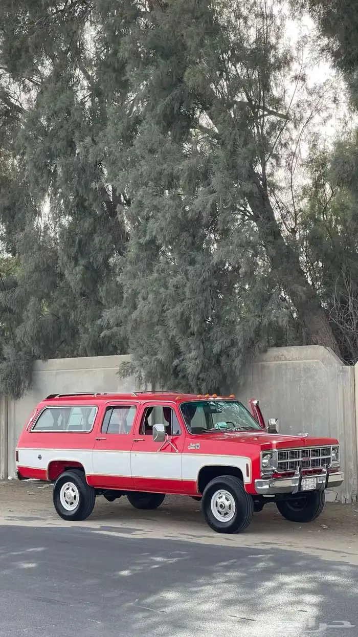 جمس سوبربان 1977 5