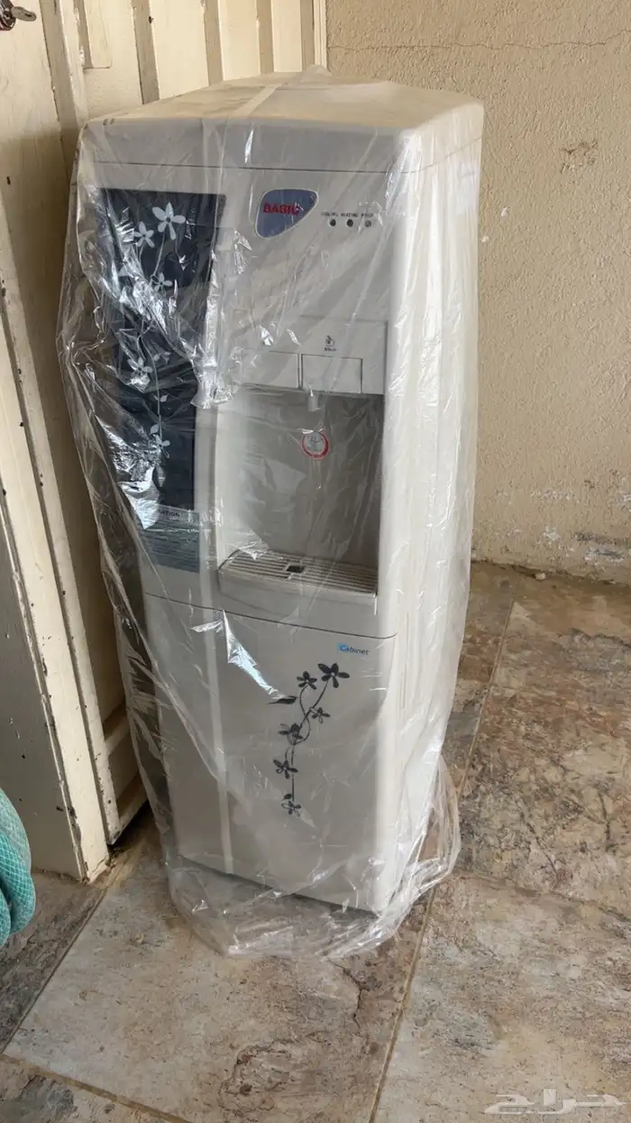 برادات ماء ثنتين نظيفه 1