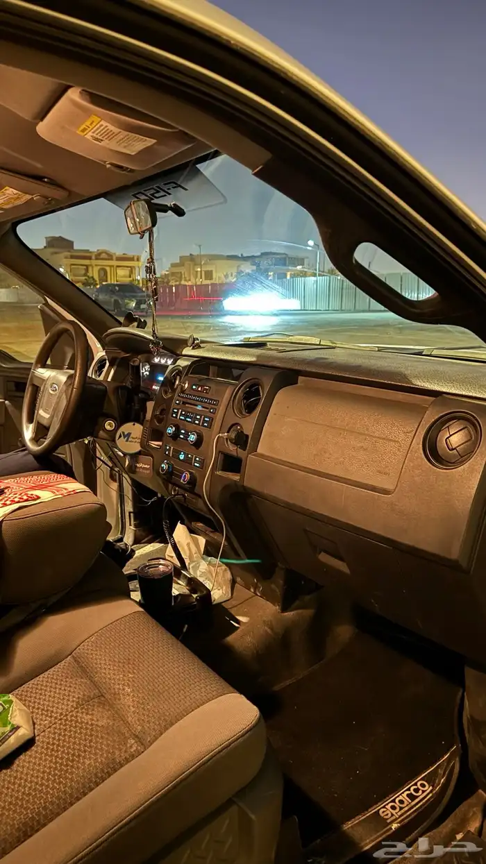 فورد F150 2011 غماره 20