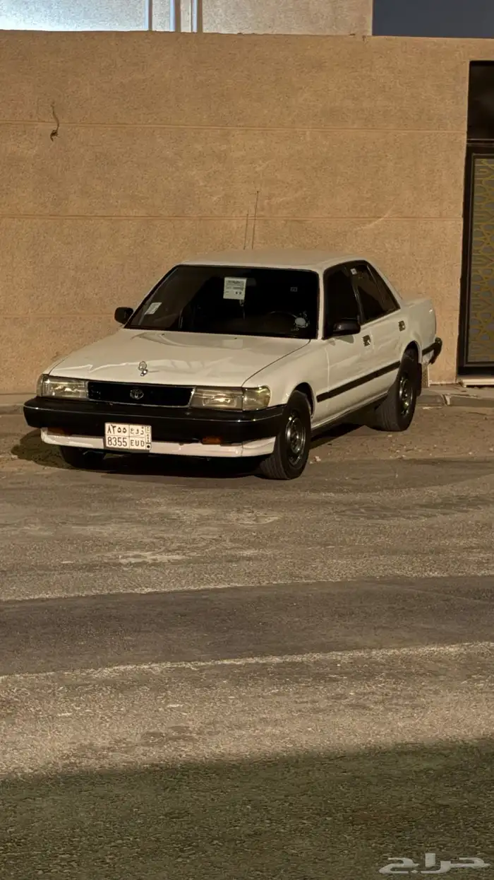 كرسيدا GL محول خارجي Xl 8