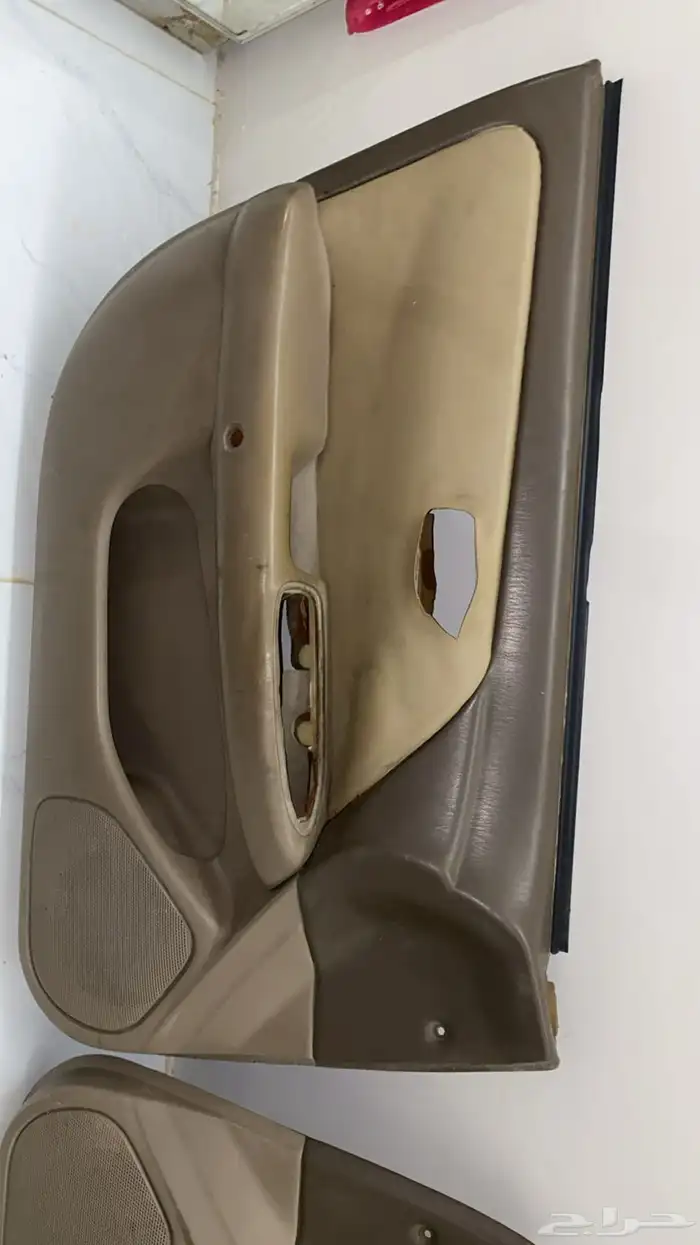 طوابق كامري 98 2002 1
