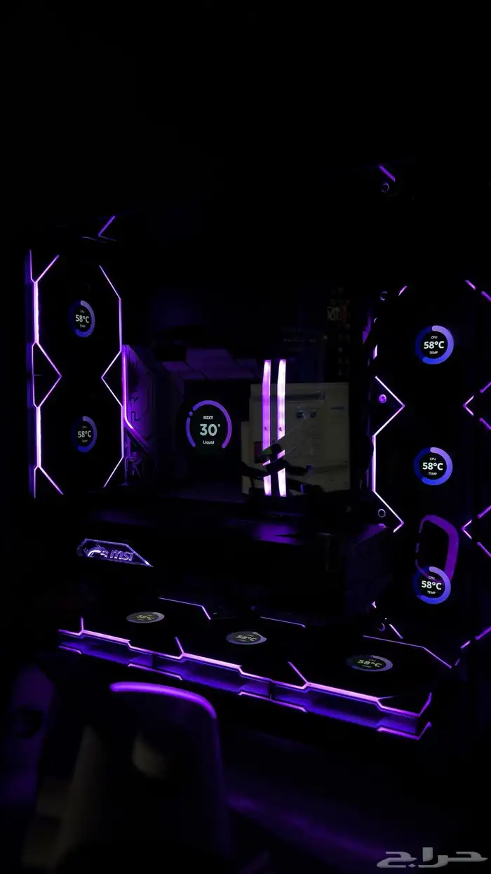 pc gaming 4080 0