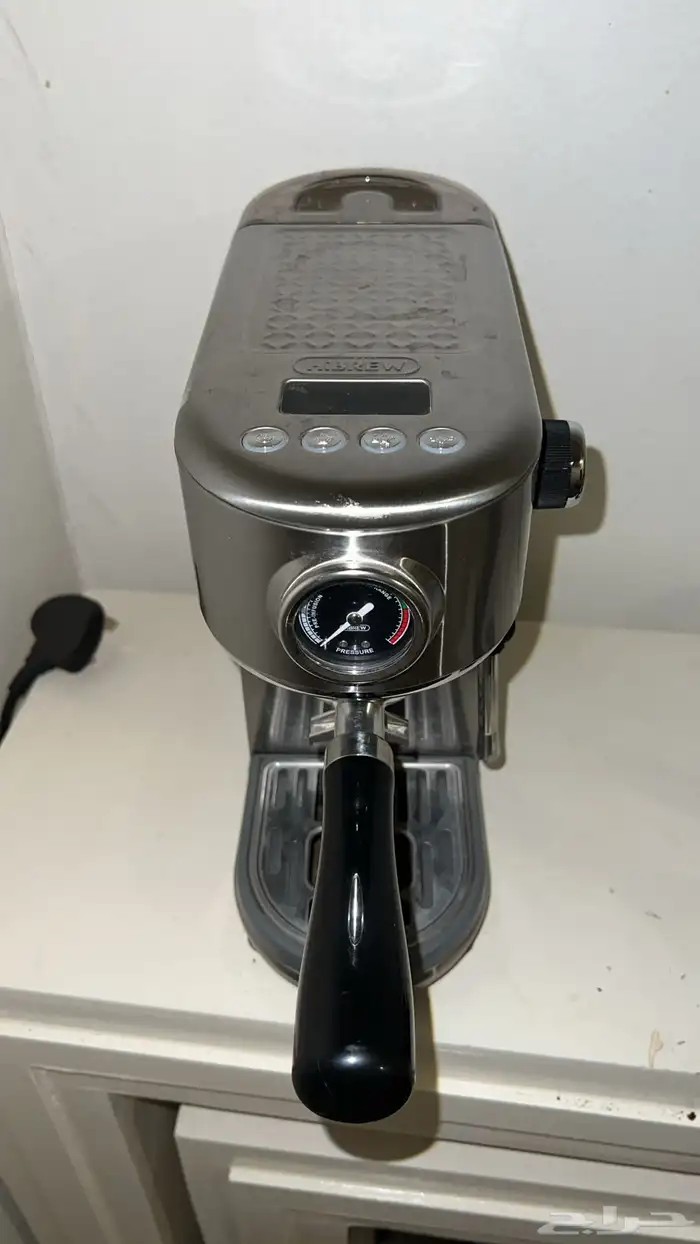 الة قهوة اسبريسو h10b هايبرو 1
