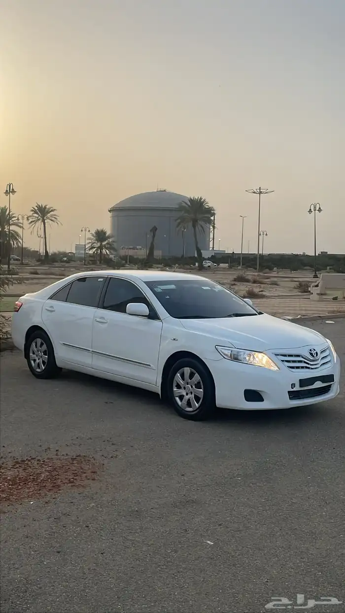 كامري 2010 6