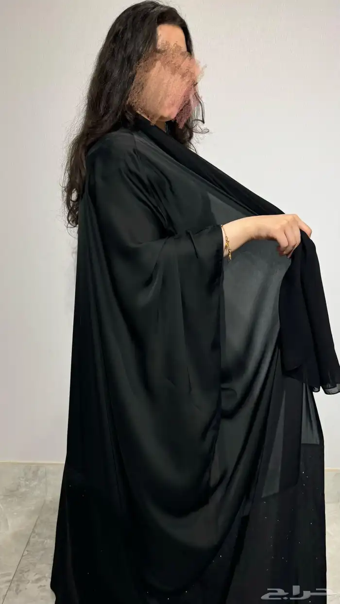 عبايات فخمه مميزه 0