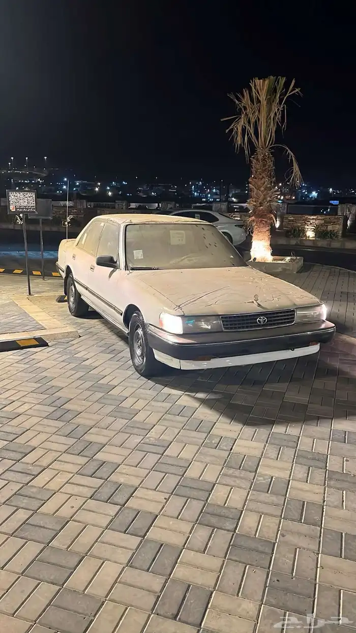 كرسيدا GL محول خارجي Xl 7