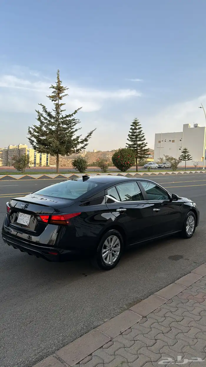 التيماء 2024 استاندر 5