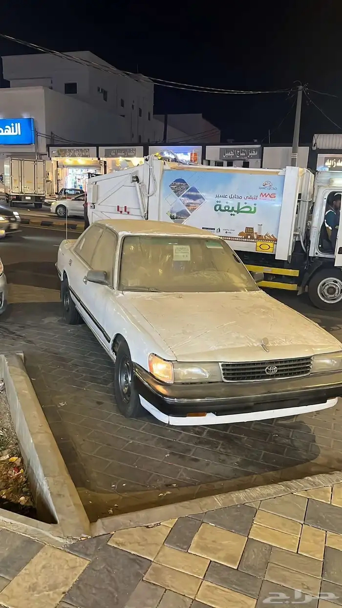 كرسيدا GL محول خارجي Xl 1