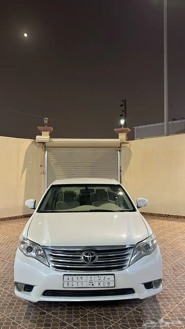 افالون 2012 3
