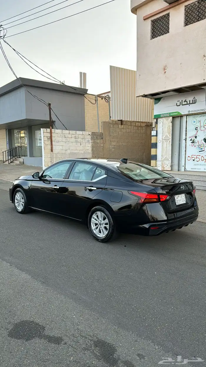 التيماء 2024 استاندر 4