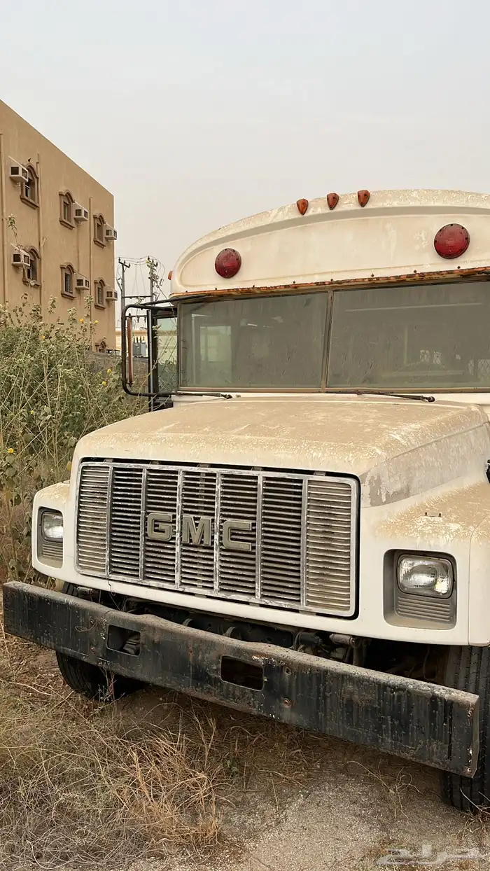 باص جمس 60راكب مسقط 1