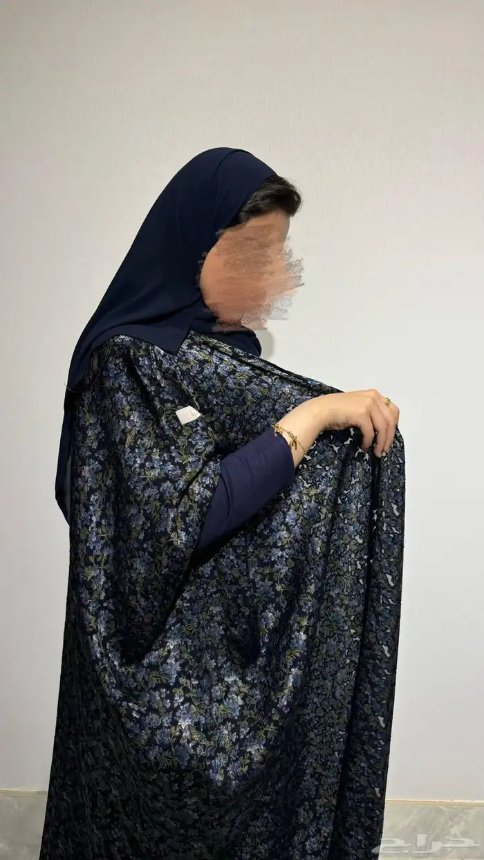 عبايات فخمه مميزه 2