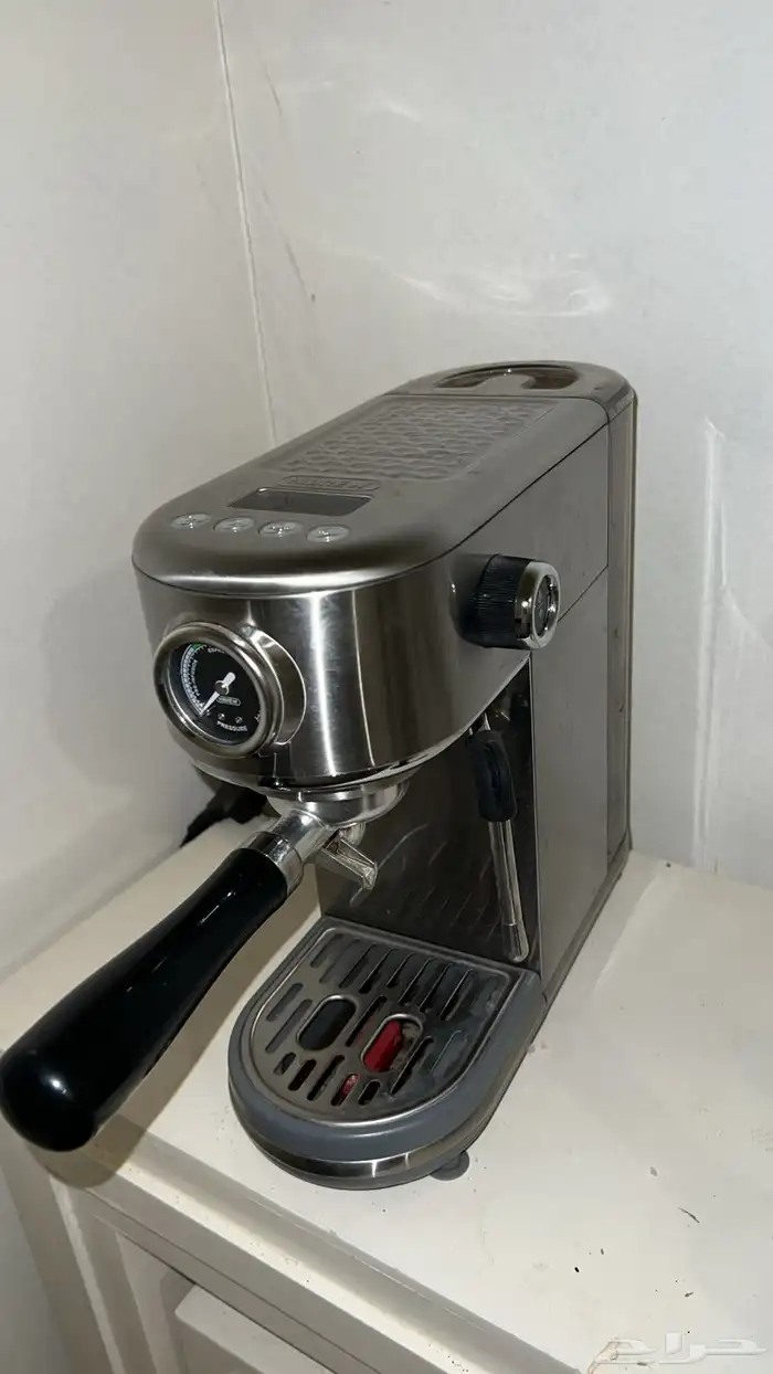 الة قهوة اسبريسو h10b هايبرو 0