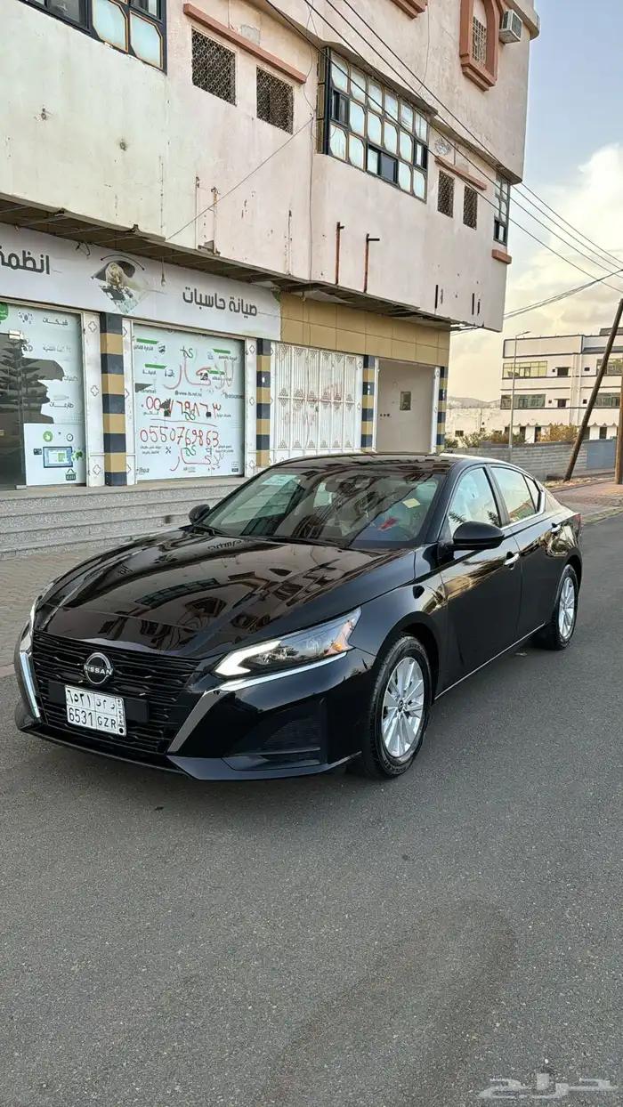 التيماء 2024 استاندر 3