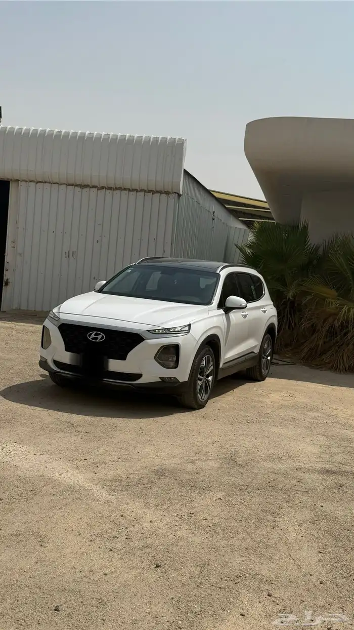 هيونداي ستنافي 2019 2