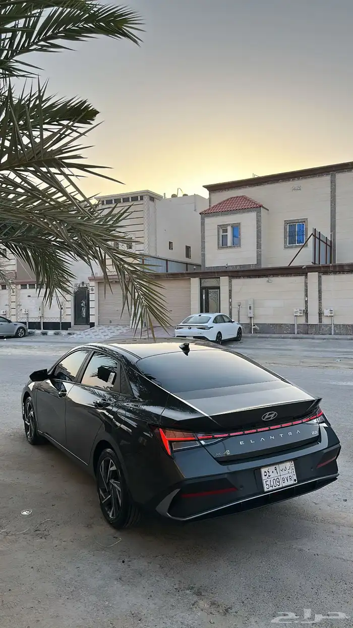 النترا 2025 لتنازل 2