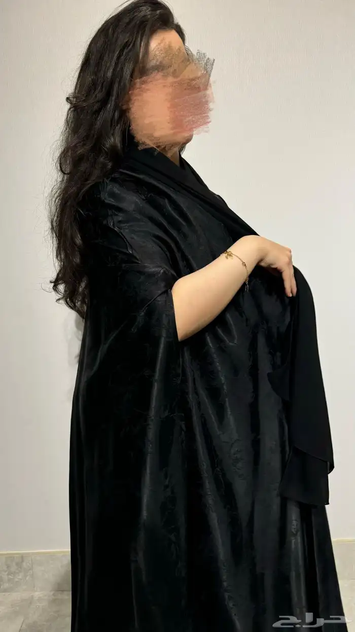عبايات فخمه مميزه 4