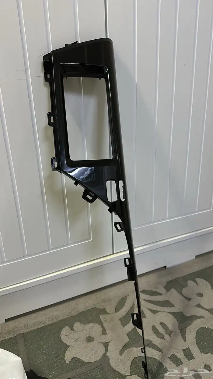 ديكور كامري 0