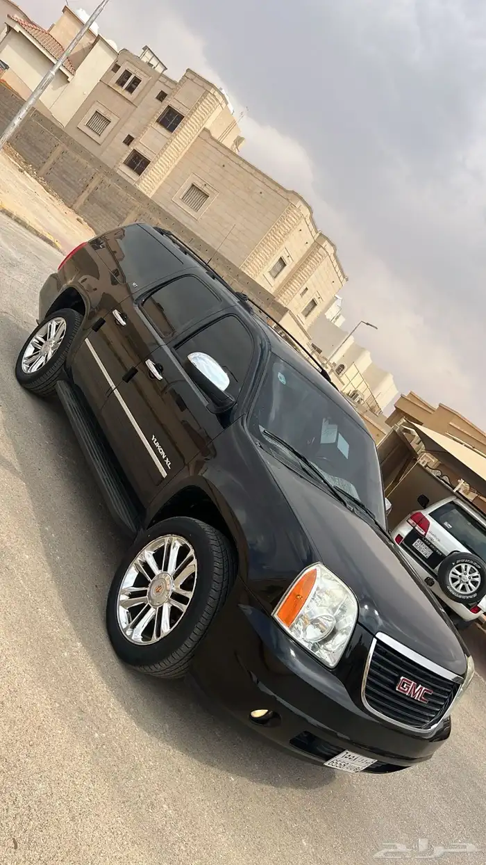 يوكن 2012 SLT 10
