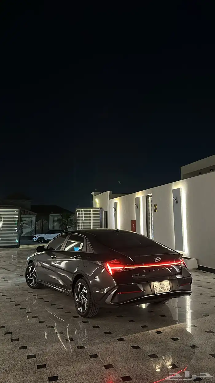 النترا 2025 لتنازل 5