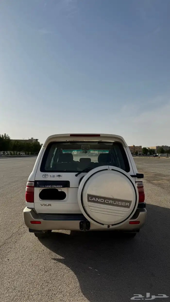 لاندكروزر 1