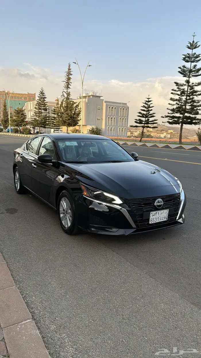 التيماء 2024 استاندر 6