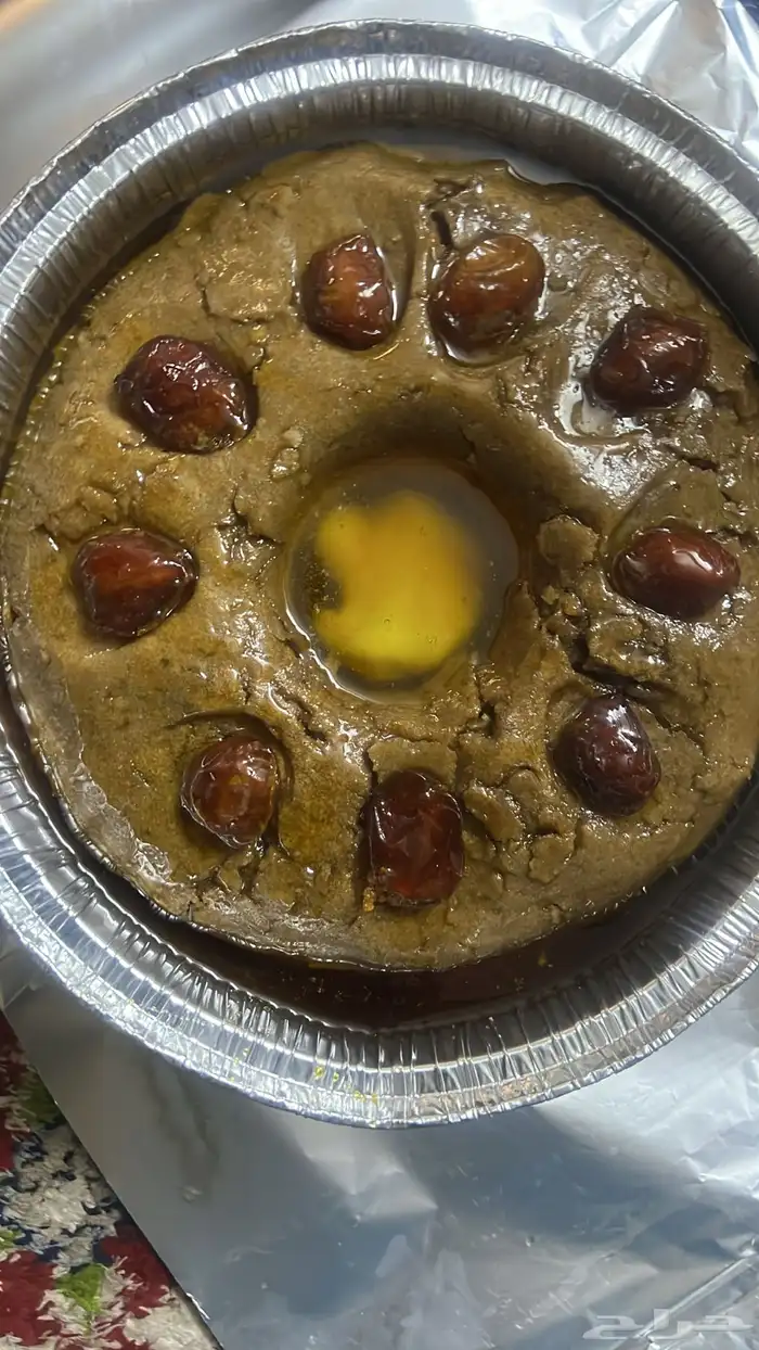 اسر منتجه مطبخ الدار 8