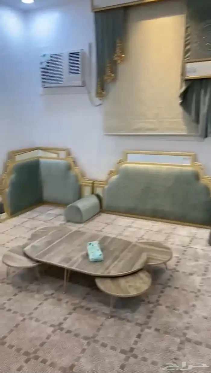 مجلس مساند 4في4 مع ستاره 2