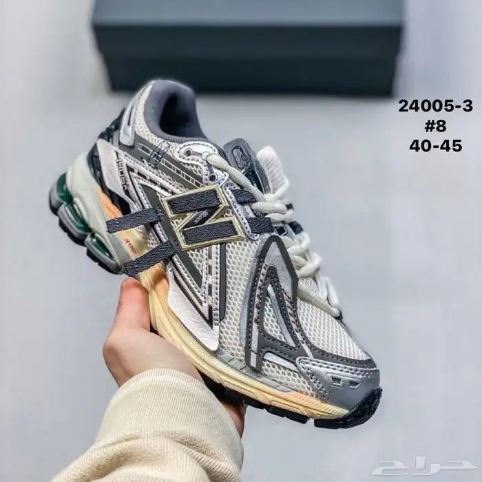 شوزات ماركات متنوعه 60