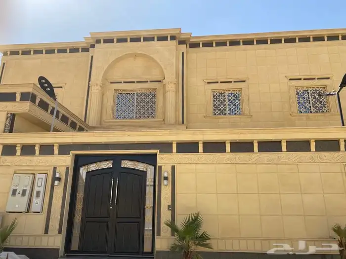 فيلا للبيع حي المهدية 1