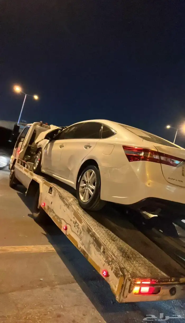 تشليح ابو سلطان لجميع خدمات السيارات 3